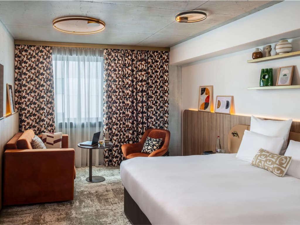 Pullman Lyon - Miniature 7