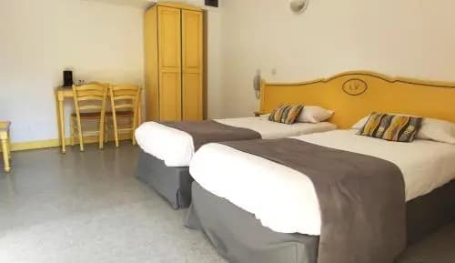 Hôtel Le Vanseen - Photo 3
