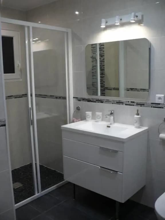 Chambres d'Hotes les Ondines - Miniature 7