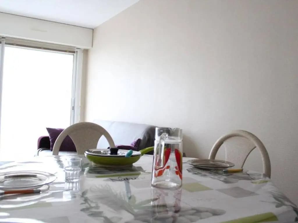Appartement La Rochelle, 1 pièce, 2 personnes - FR-1-246-208 - Miniature 8