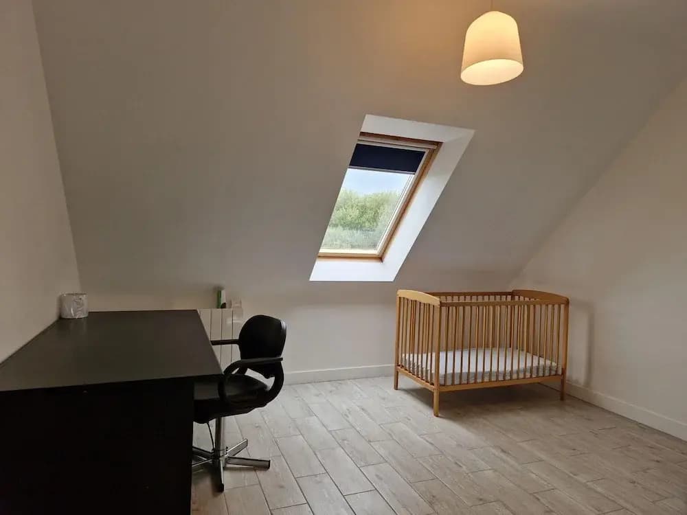 Comfortable Holiday Home, Near Goelo Coast, Pordic - Photo 2