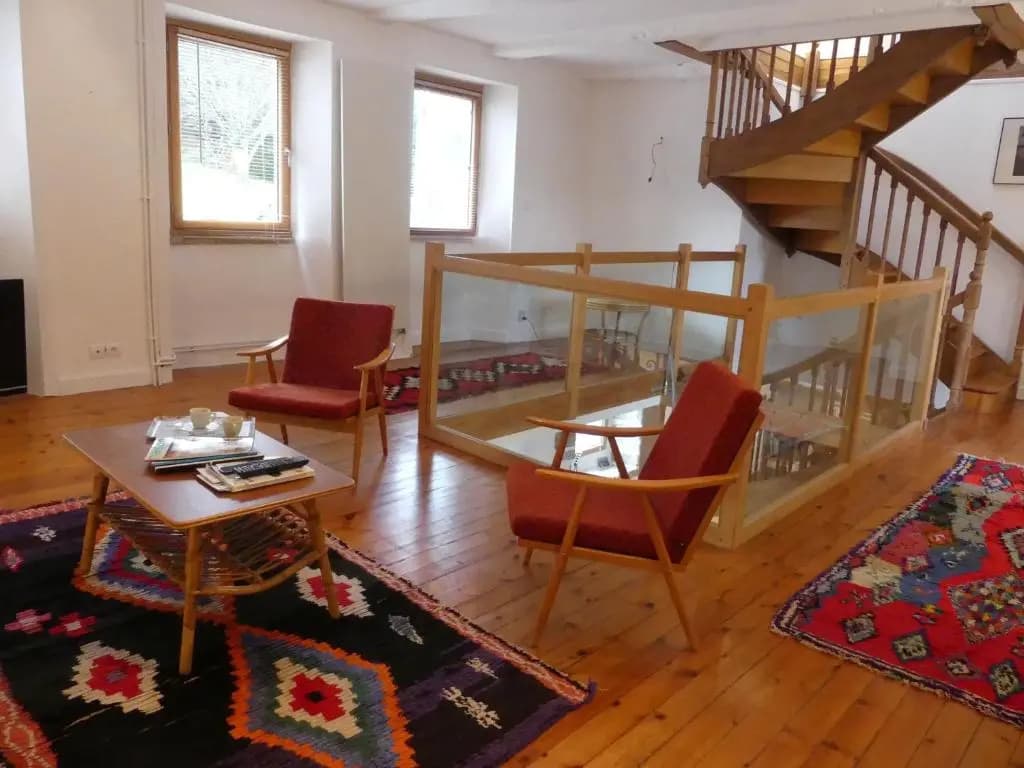 Maison près de l'Océan - Photo 1