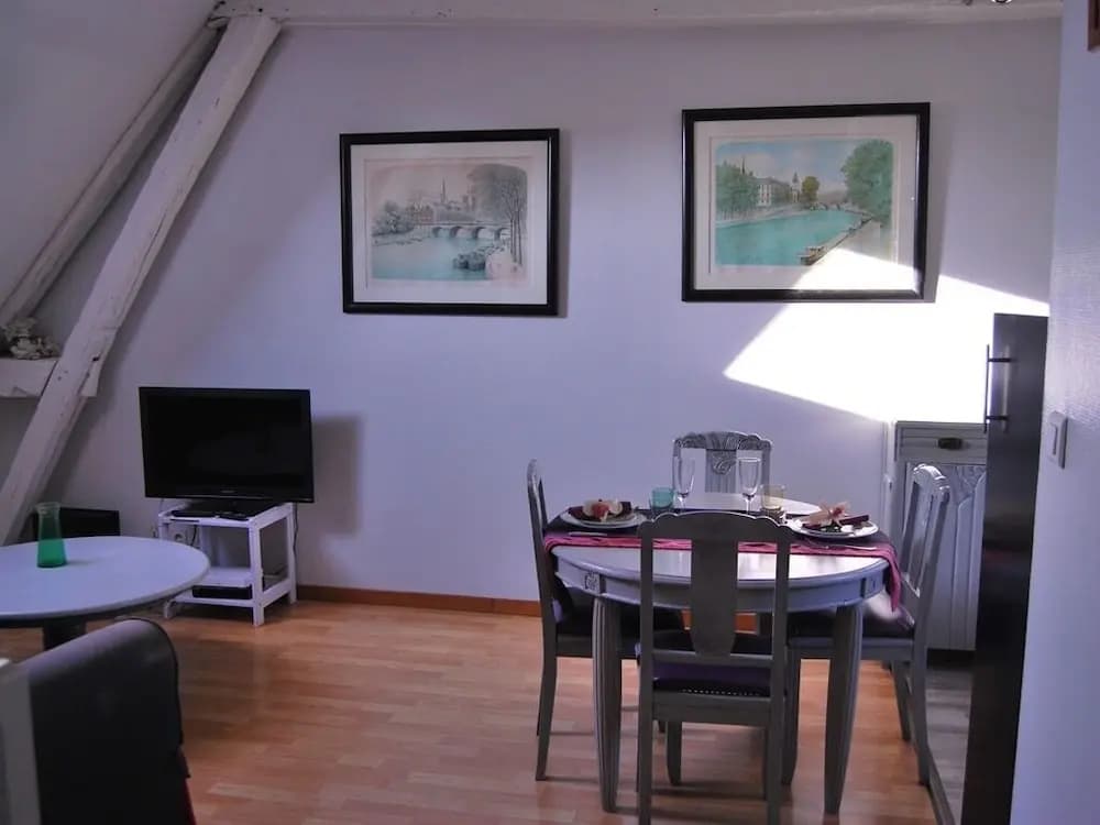 Gîte L'Arquebuse - Photo 2