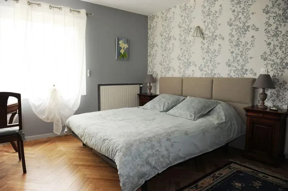 A L'orée du Bois - Chambres D'hôtes - Photo 5