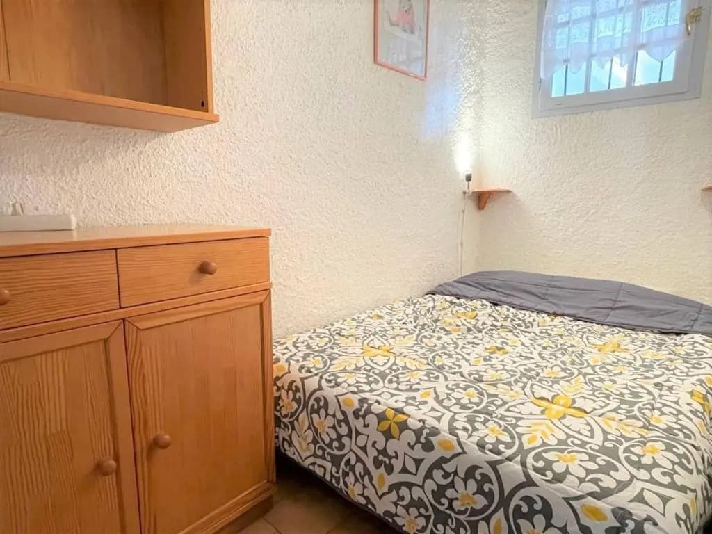 Appartement Argelès-sur-Mer, 1 pièce, 4 personnes - FR-1-225-687 - Miniature 6
