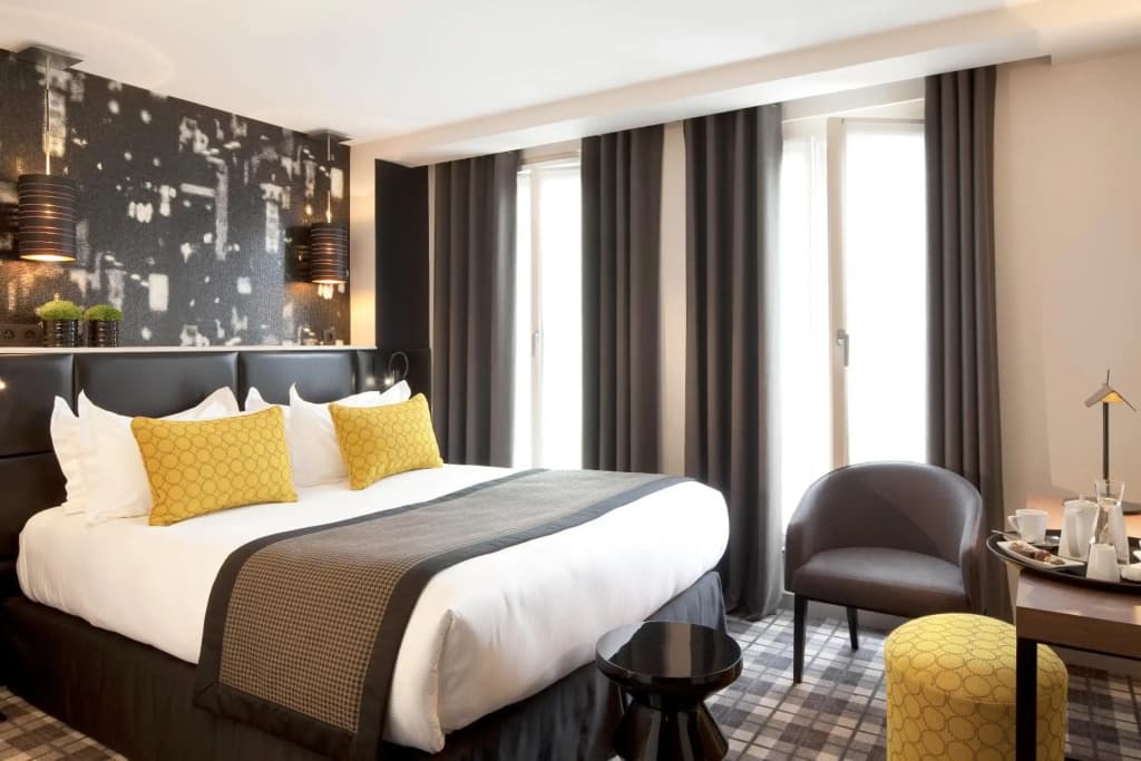 Le Grey Hotel - Photo 3