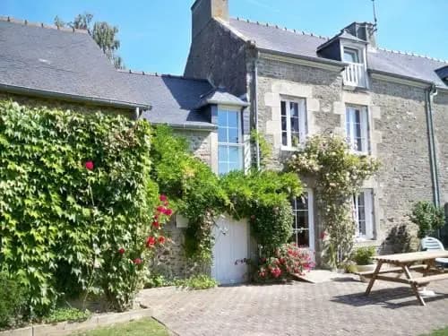 Gite de La Caminais - Photo 3