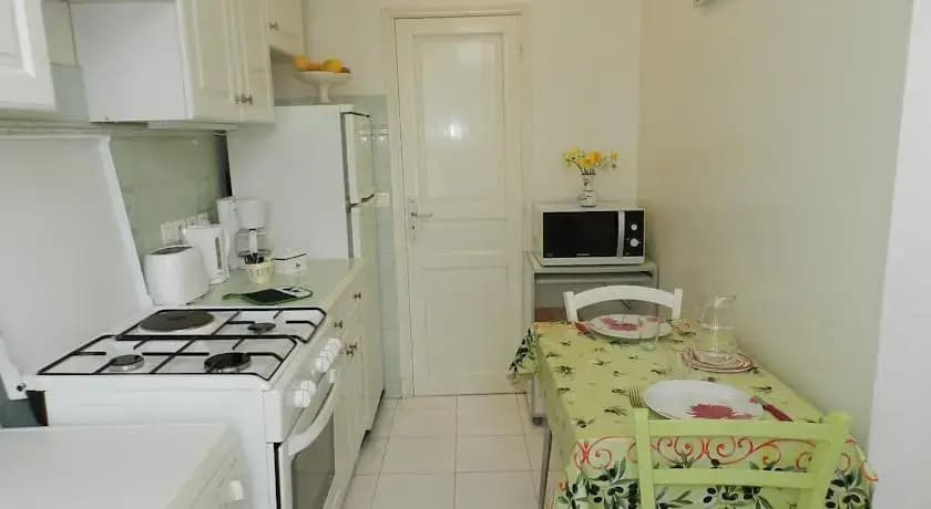 Studio In Villa Josephine - Photo 3