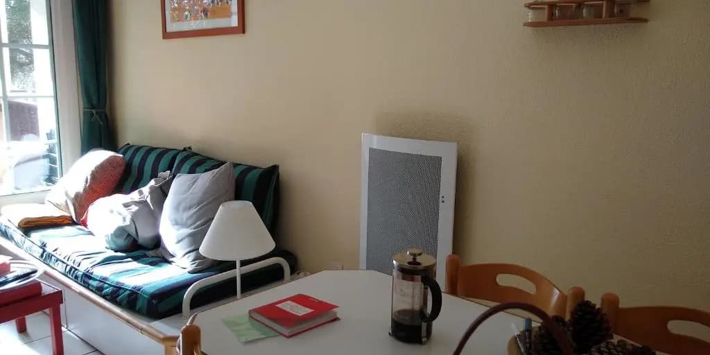 Albertine Appt 112 - Photo 4