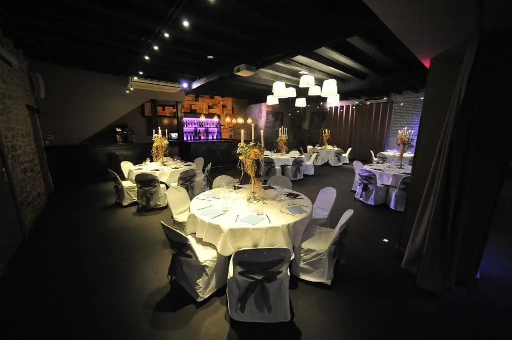 Hôtel Nota Bene - Photo 1
