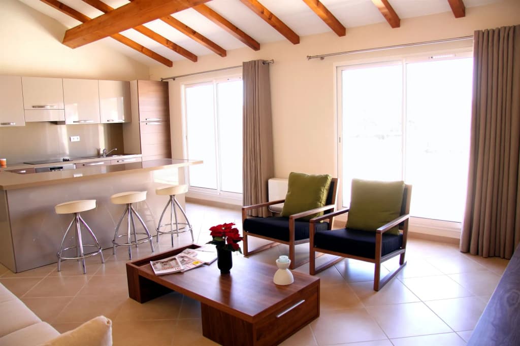 Residence Salina Bay - Photo 2