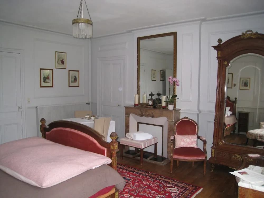 Le Château d'Omiécourt - Photo 3