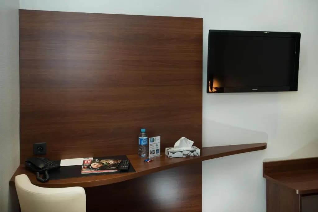 Brit Hotel Tours Sud - Le Cheops - Photo 5