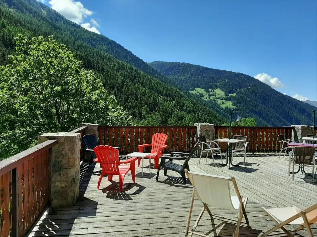 Le Chalet - Miniature 7
