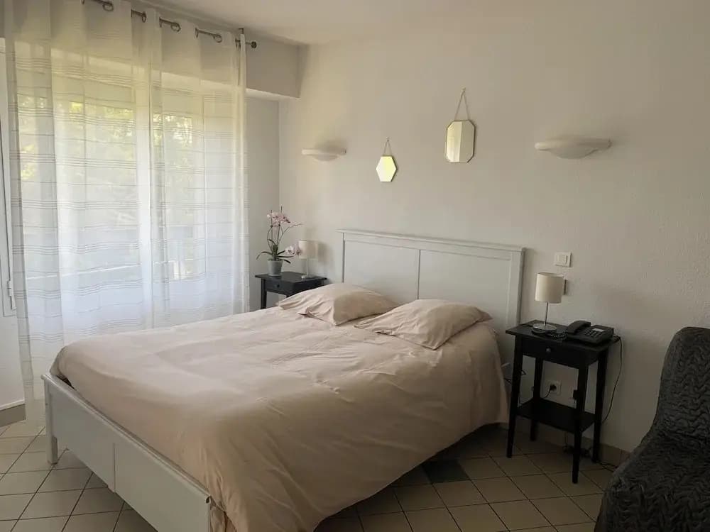 Appartement hotel - Photo 4