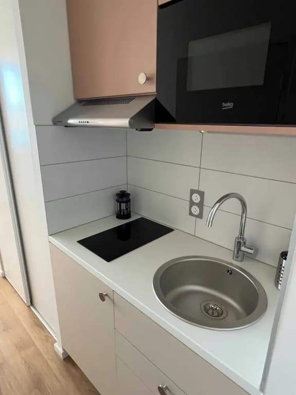 Comfort Studio in a Premium Residence- Sport/cinema - Miniature 6