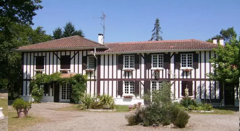 Chambres d'Hôtes Les Sables - Photo 5