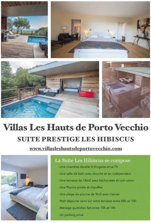Villas les Hauts de Porto Vecchio - Photo 3