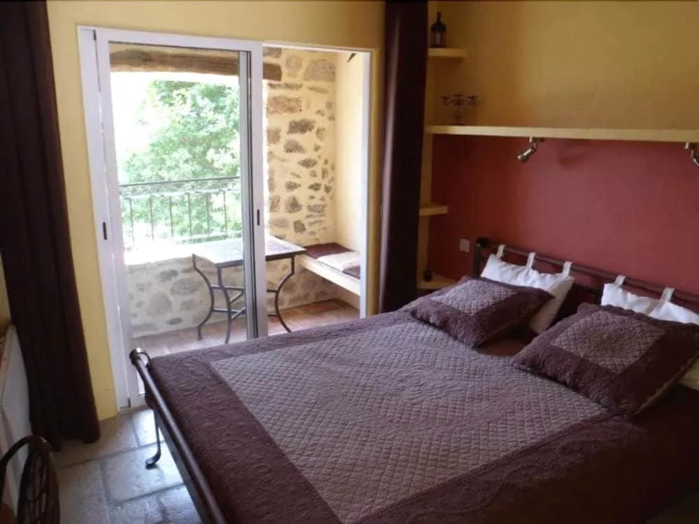 Les Gites du Lac - Chambre d'hotes - Photo 4