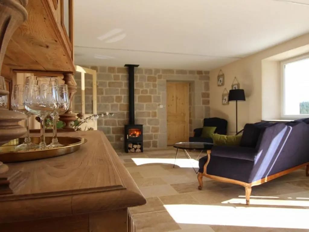 MAISON SAINT-JEURES, 5 PIèCES, 11 PERSONNES - FR-1-582-43 - Miniature 7