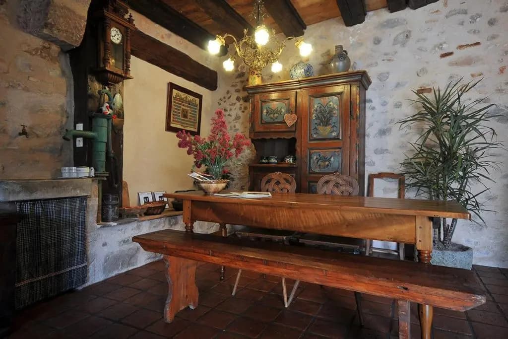 Gite Chez Marcel - Photo 2