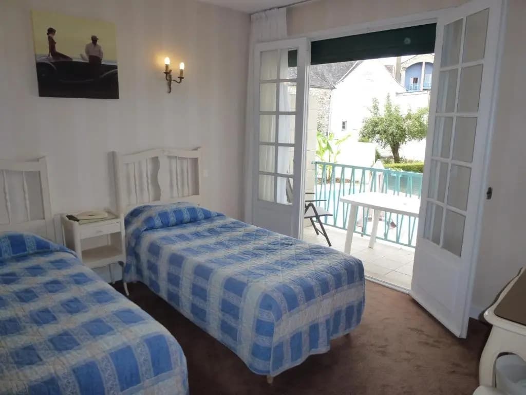 Hotel Le Quercy - Photo 5