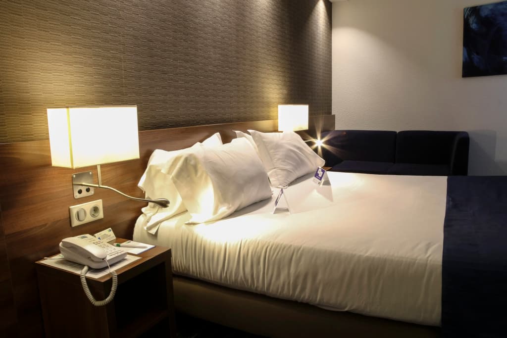 Holiday Inn Express Amiens by IHG - Miniature 7