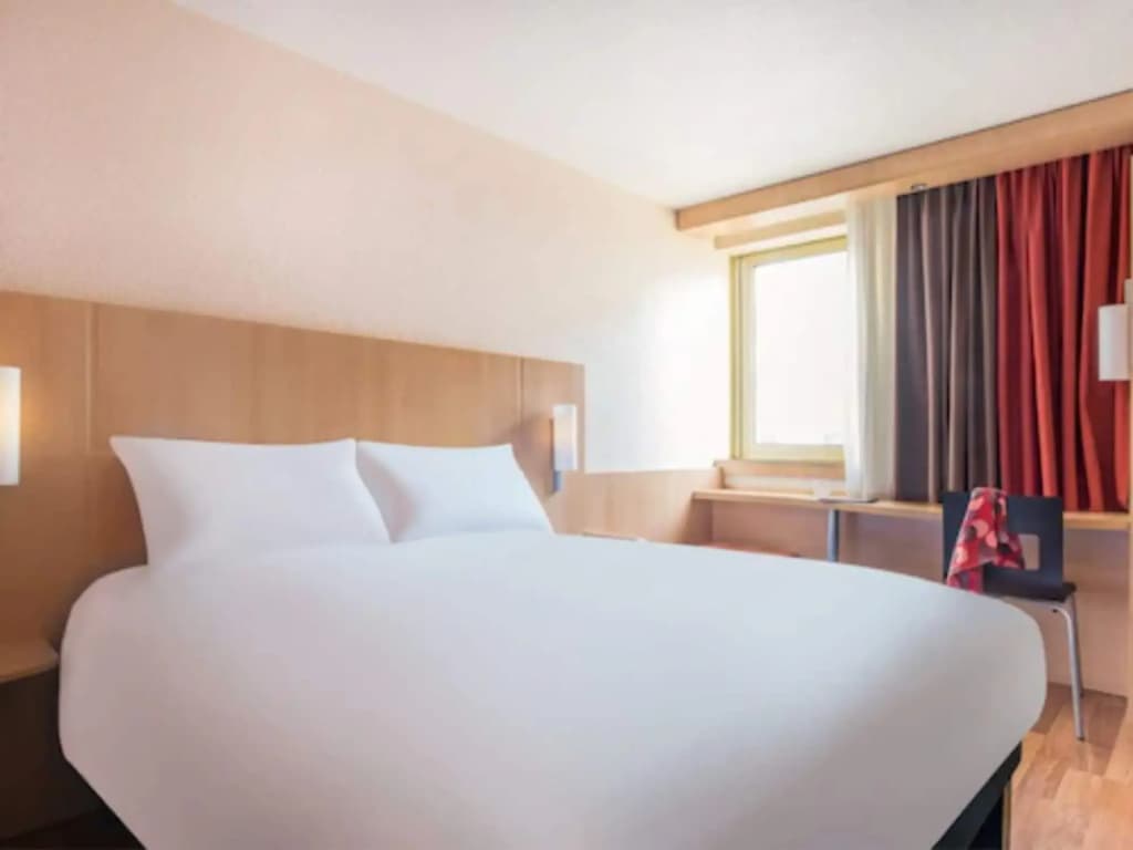 ibis Sète Balaruc les Bains Bien-être et Spa Hotel - Photo 3