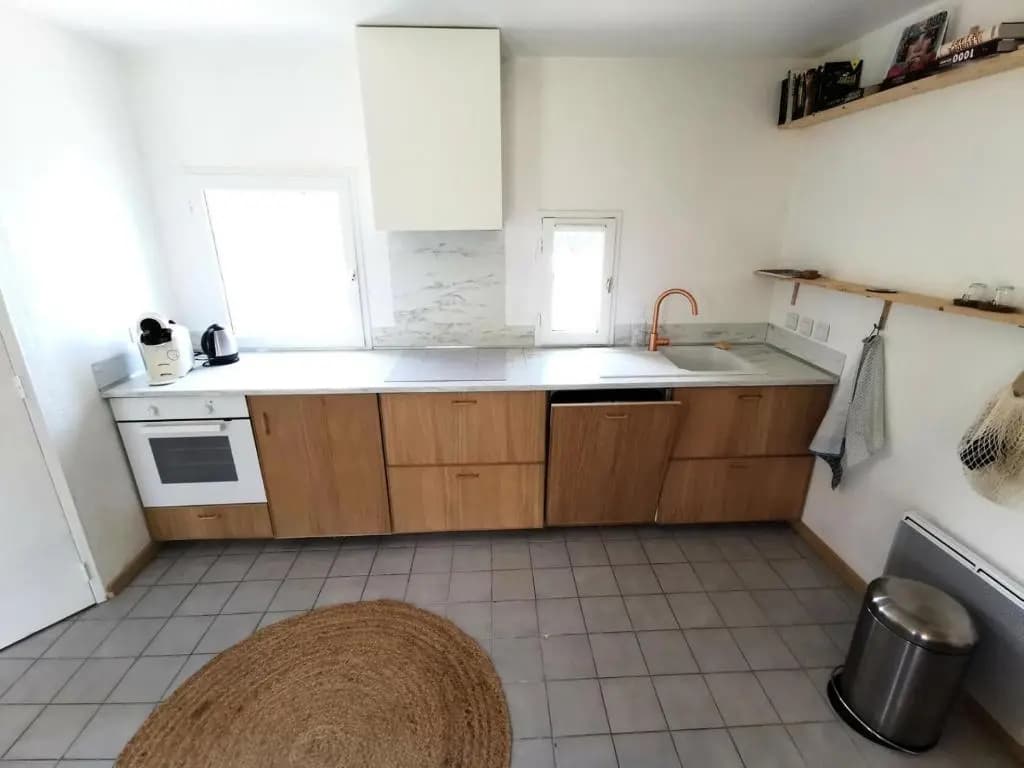 Résidence ILE DES PECHEURS - Maisons & Villas pour 6 Personnes 64 - Miniature 7