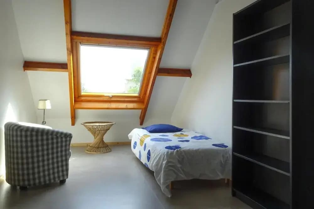 Holiday Home in Barneville Carteret Near Beach - Photo 2