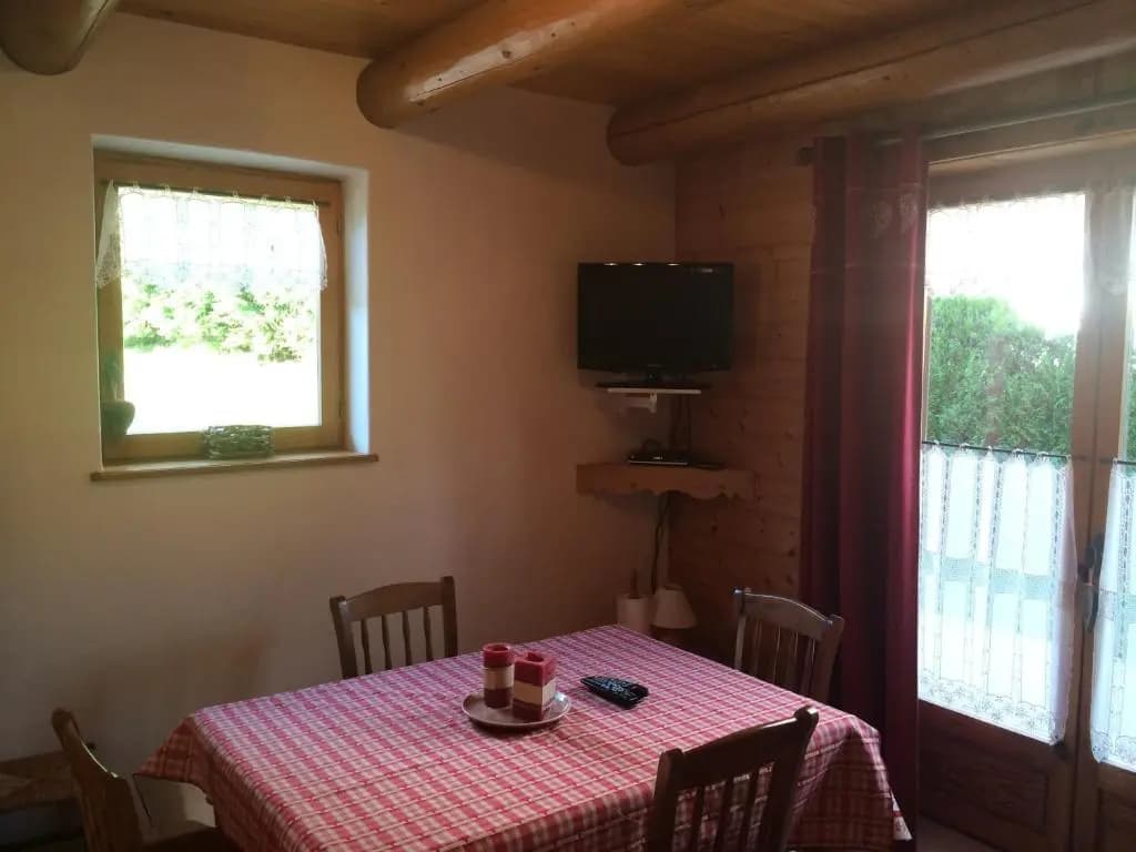 Appartement Le Cembro - Photo 5