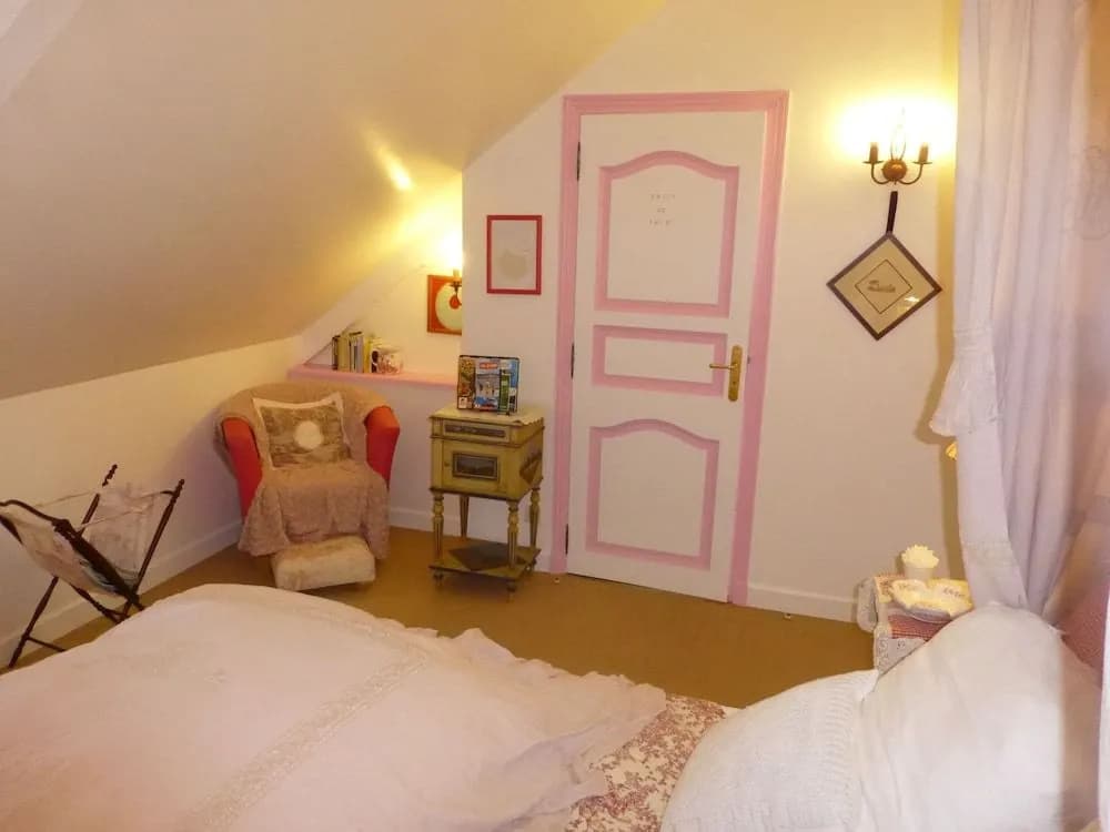 Le Moulin du Bois - Photo 2
