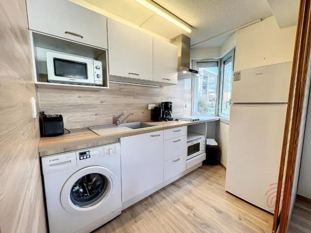 Appartement Lamalou-les-Bains, 1 pièce, 2 personnes - FR-1-451-66 - Miniature 8