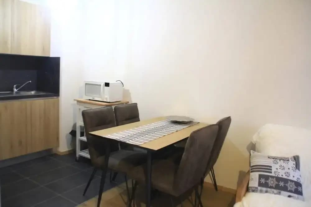 Imperial Ip402 Cosy & View 4 Pers - Photo 4