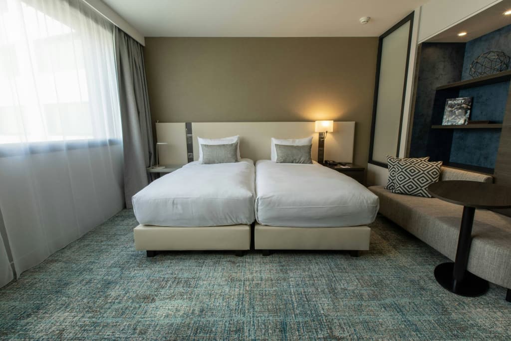 Residence Inn by Marriott Toulouse-Blagnac - Photo 3