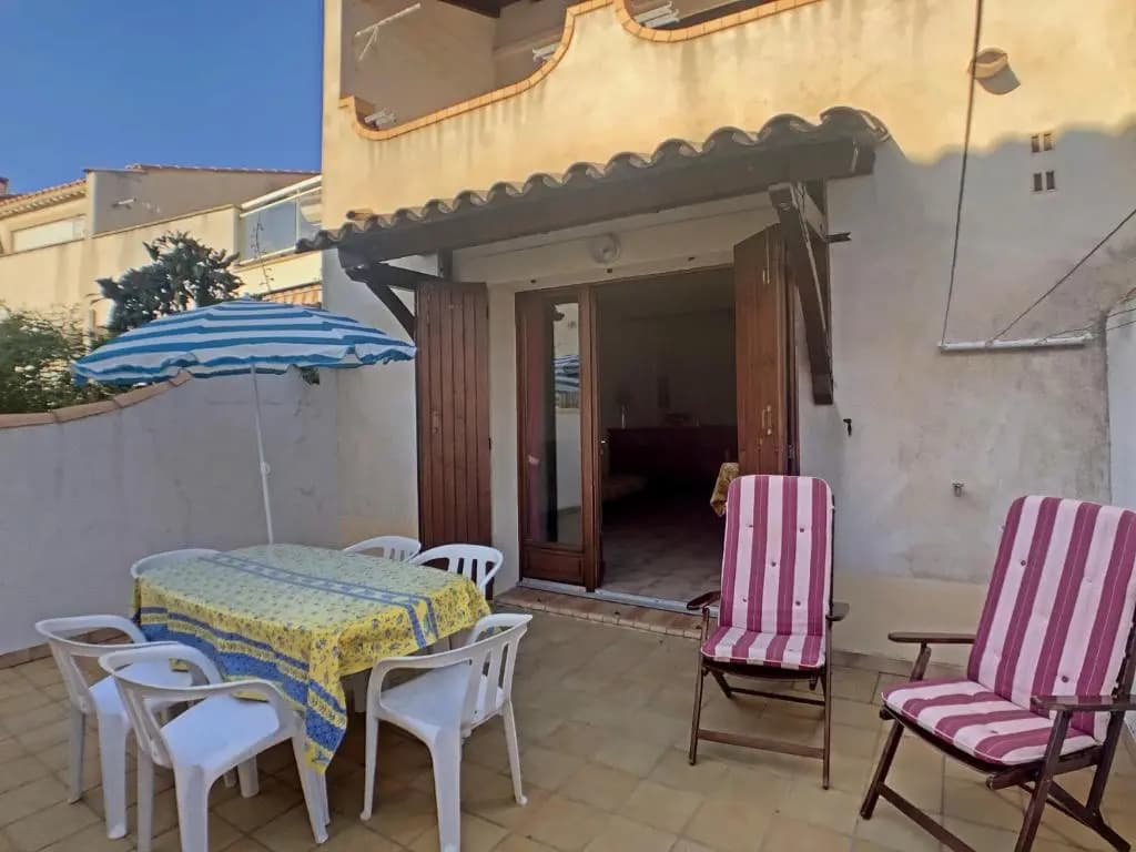 Ref Ls607 Appartement 4 Pers Rue Noune Judlin - Miniature 7