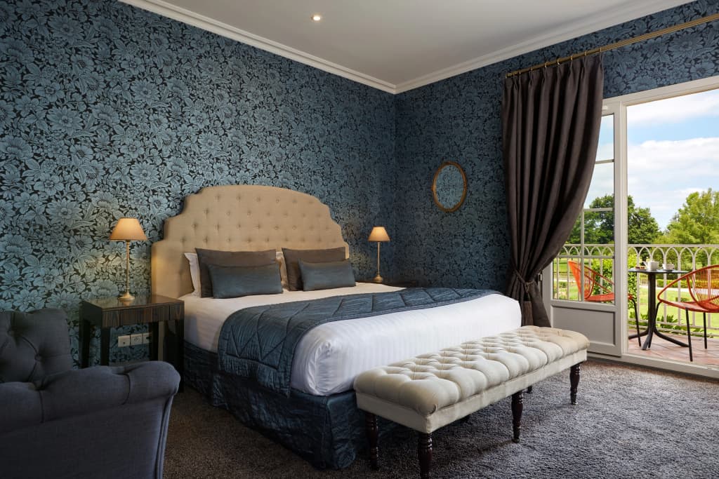 Château Hotel Grand Barrail - Photo 5
