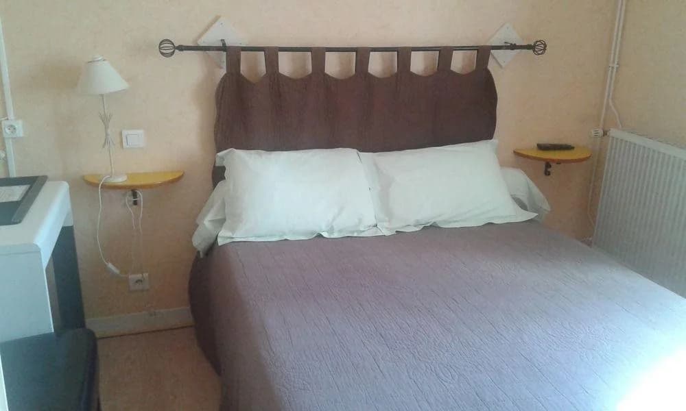 Hôtel Regia - Photo 3