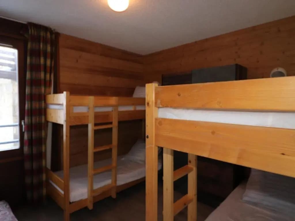 Appartement Tignes, 2 pièces, 6 personnes - FR-1-502-290 - Photo 3