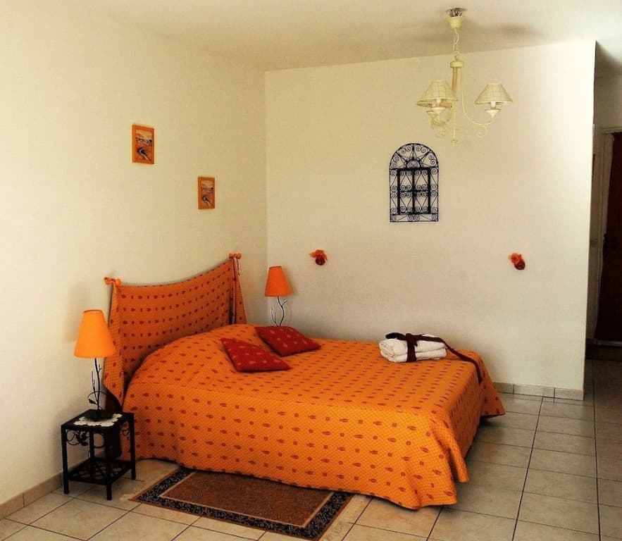 La Farigoule - Photo 2