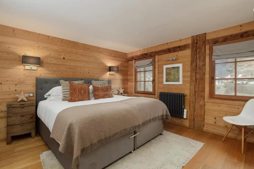 Chalet Vogue - Photo 3