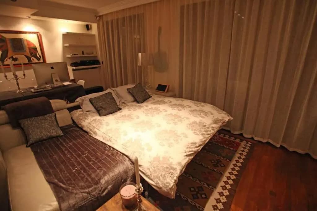 George Apartment in Neuilly - Photo 5