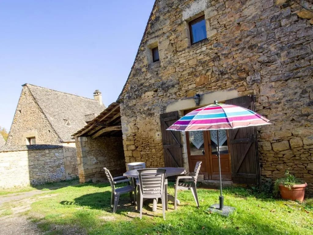 Gîte Saint-André-d'Allas, 3 pièces, 5 personnes - FR-1-616-130 - Miniature 8