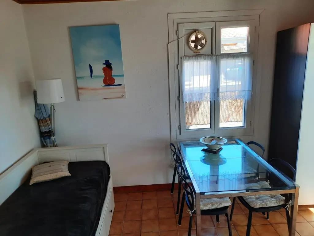 Appartement Capbreton, 2 pièces, 4 personnes - FR-1-239-632 - Photo 4