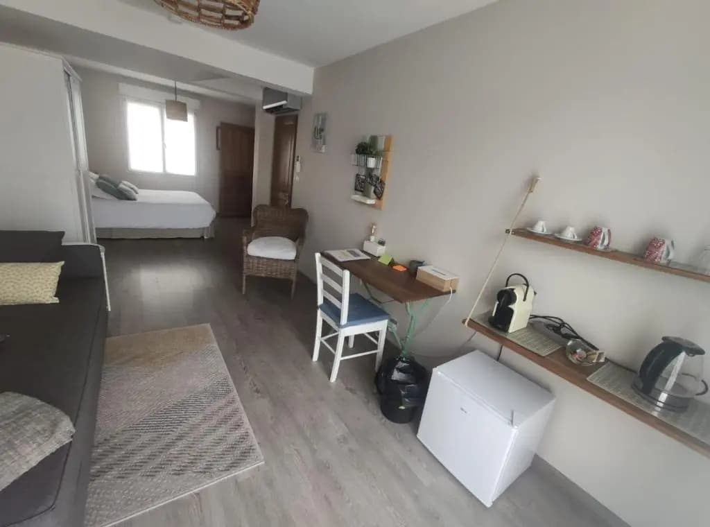 LAnsolanette Chambre Dhtes - Photo 5