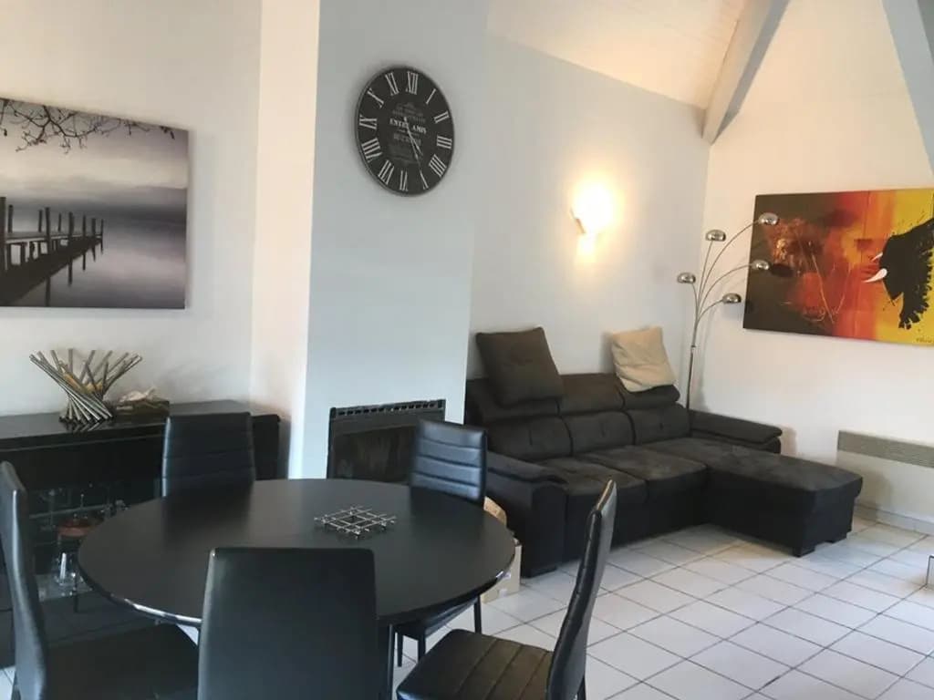 Maison Messanges, 4 pièces, 6 personnes - FR-1-379-100 - Photo 3