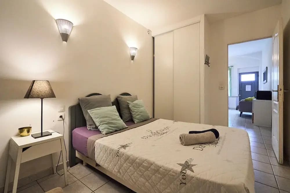 Les appartement de charme du Midi - Photo 5