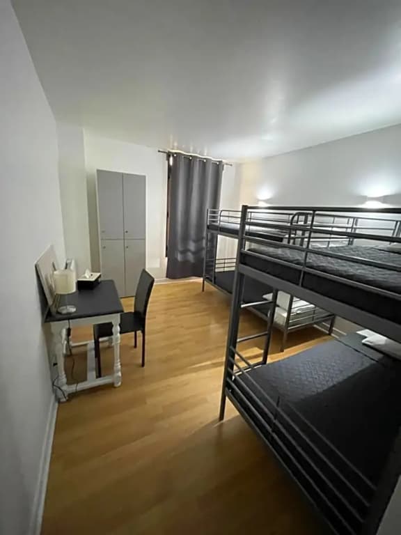 Hotel Les 4 Chenes (Adults Only) - Photo 4