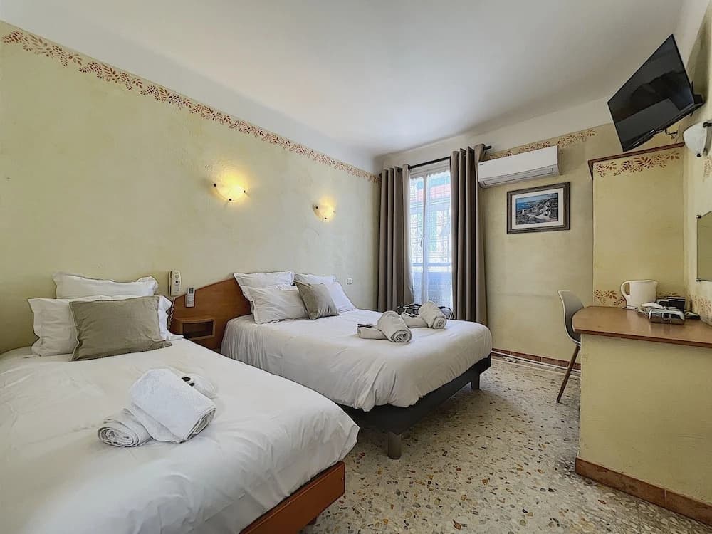 Le Provence Hôtel Golfe Juan - Photo 4