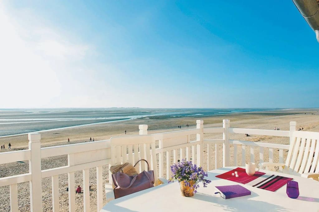 Résidence Pierre & Vacances Premium Résidence de la plage - Miniature 7